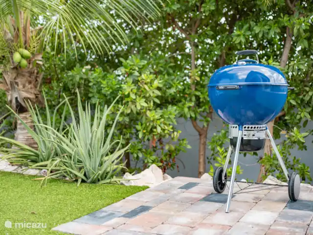 Résidence SeLaVi Curaçao | Curaçao, Banda Ariba (est), Vista Royal - villa Jardin