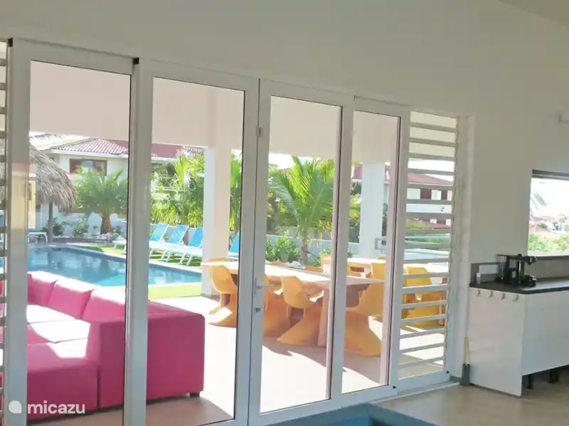 Résidence SeLaVi Curaçao | Curaçao, Banda Ariba (est), Vista Royal - Villa Résidence SeLaVi Curaçao | Curaçao, Banda Ariba (est), Vista Royal - Villa