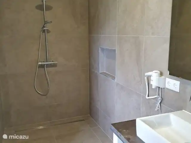 Résidence SeLaVi Curaçao | Curaçao, Banda Ariba (est), Vista Royal - villa Salle de bain 2