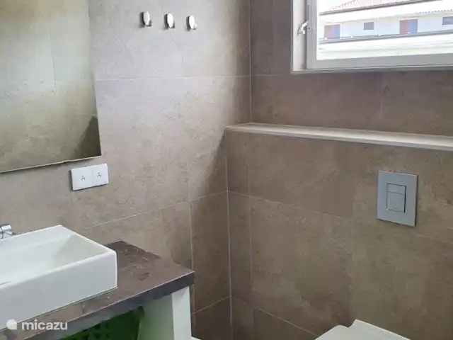 Résidence SeLaVi Curaçao | Curaçao, Banda Ariba (est), Vista Royal - villa Salle de bain 2