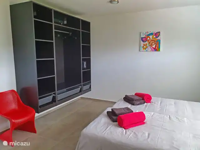 Résidence SeLaVi Curaçao | Curaçao, Banda Ariba (est), Vista Royal - villa Chambre 3