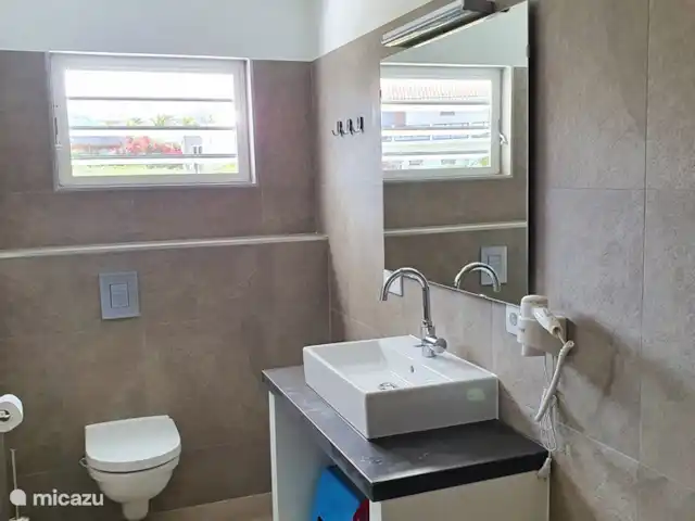 Résidence SeLaVi Curaçao | Curaçao, Banda Ariba (est), Vista Royal - villa Salle de bain 2