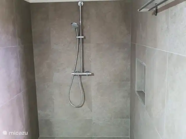 Résidence SeLaVi Curaçao | Curaçao, Banda Ariba (est), Vista Royal - villa Douche à l'italienne 2