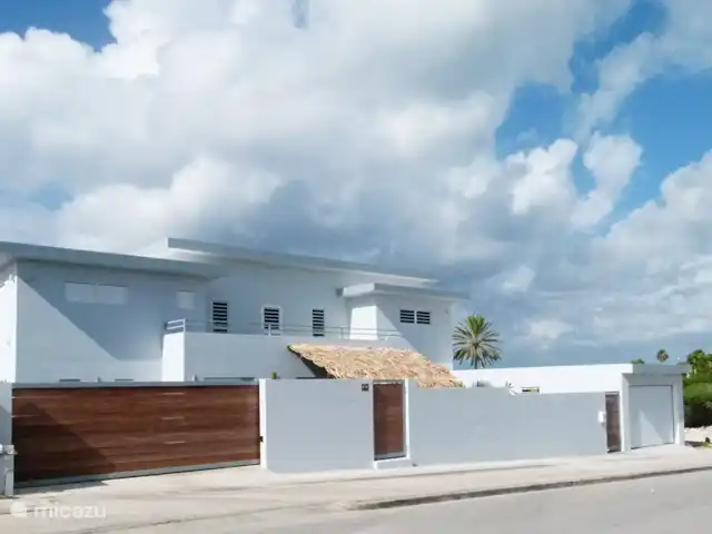 Résidence SeLaVi Curaçao | Curaçao, Banda Ariba (est), Vista Royal - villa Front Villa SeLaVi