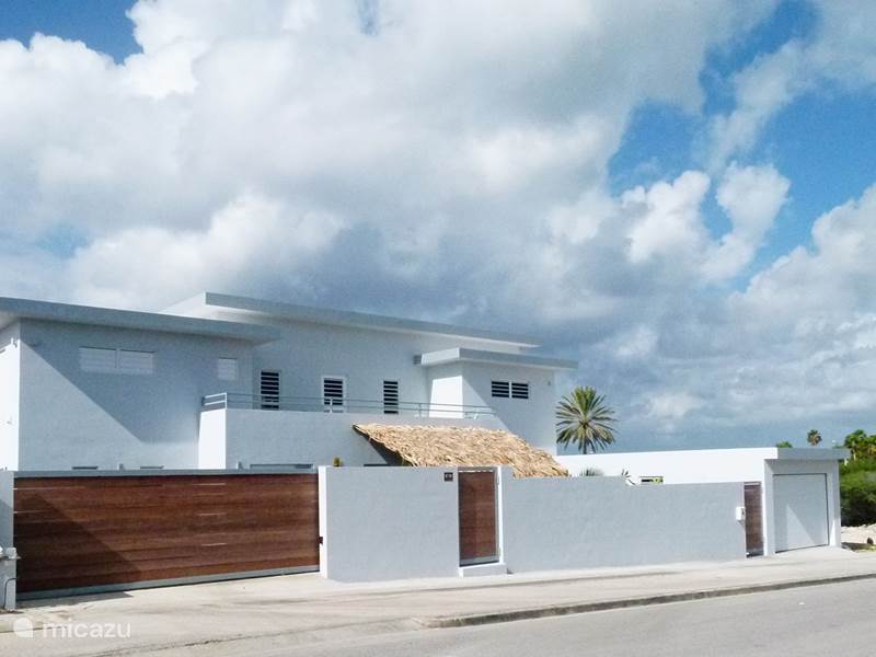 Maison de Vacances Curaçao, Banda Ariba (est), Vista Royal Villa Villa Familiale SeLaVi