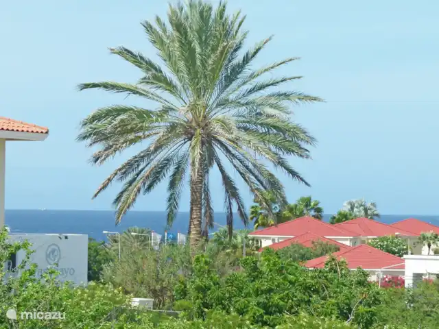 Résidence SeLaVi Curaçao | Curaçao, Banda Ariba (est), Vista Royal - villa Vue sur le jardin