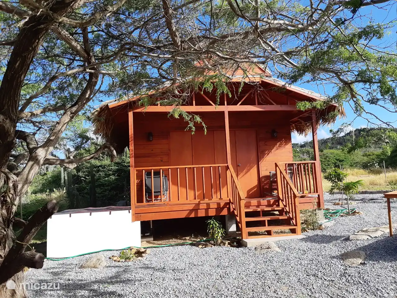 Rent Villa Tamarind Aruba In Santa Cruz Aruba Central Micazu