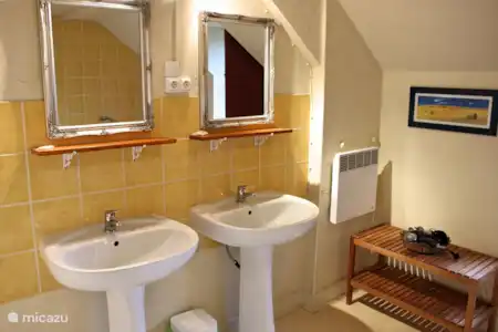 Vacation rental France, Dordogne, Hautefort gîte / cottage Le Pavillon de St. Agnan Gîte 5