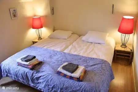 Vacation rental France, Dordogne, Hautefort gîte / cottage Le Pavillon de St. Agnan Gîte 5