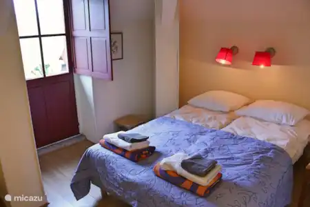 Vacation rental France, Dordogne, Hautefort gîte / cottage Le Pavillon de St. Agnan Gîte 5