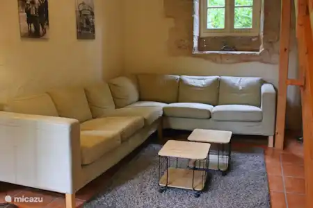 Vacation rental France, Dordogne, Hautefort gîte / cottage Le Pavillon de St. Agnan Gîte 5