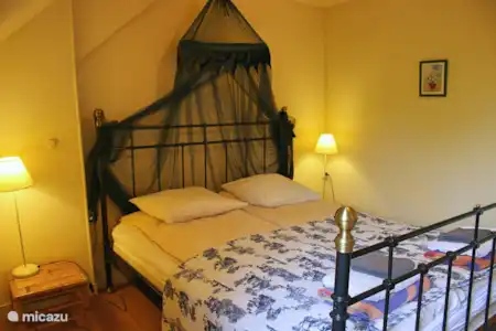 Vacation rental France, Dordogne, Hautefort gîte / cottage Le Pavillon de St. Agnan Gîte 5