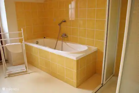 Vacation rental France, Dordogne, Hautefort gîte / cottage Le Pavillon de St. Agnan Gîte 5