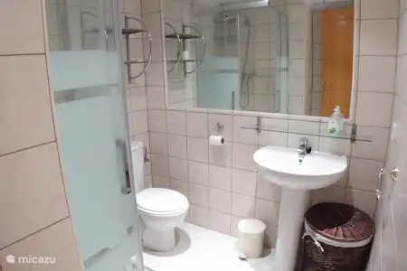 Vakantiehuis Spanje, Costa Blanca, Calpe villa Calpe 2801