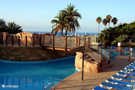 Vakantiehuis Spanje, Costa Blanca, Calpe villa Calpe 2801