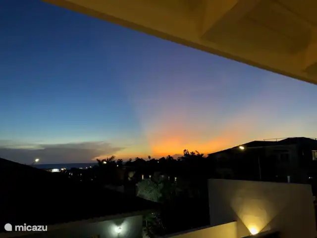 Vue sur la mer tropicale | Curaçao, Banda Ariba (est), Vista Royal - villa