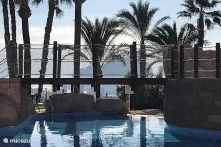 Vacation rental Spain, Costa Blanca, Calpe villa Calpe 2901