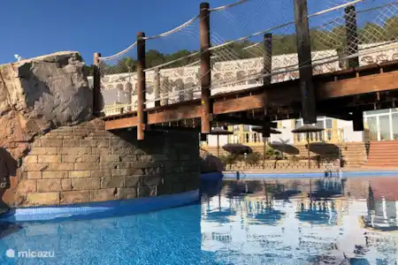 Vacation rental Spain, Costa Blanca, Calpe villa Calpe 2901