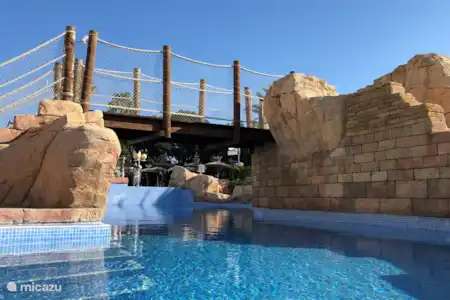 Vacation rental Spain, Costa Blanca, Calpe villa Calpe 2901