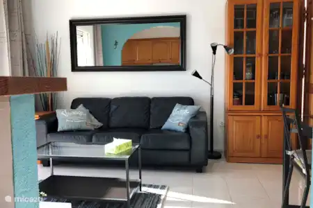Vacation rental Spain, Costa Blanca, Calpe villa Calpe 2901