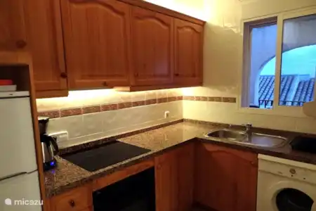 Vacation rental Spain, Costa Blanca, Calpe villa Calpe 2901