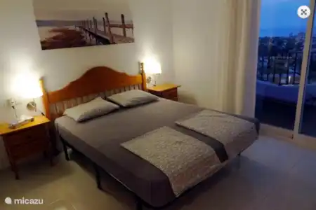 Vacation rental Spain, Costa Blanca, Calpe villa Calpe 2901