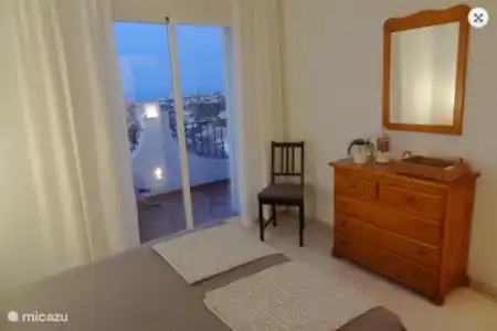 Vacation rental Spain, Costa Blanca, Calpe villa Calpe 2901