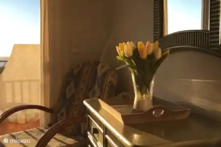 Vacation rental Spain, Costa Blanca, Calpe villa Calpe 2901