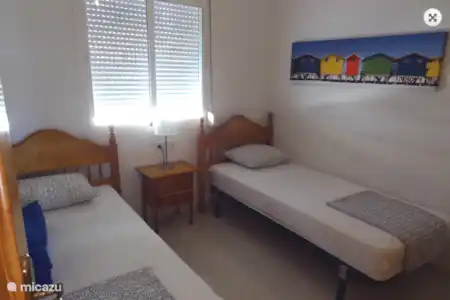 Vacation rental Spain, Costa Blanca, Calpe villa Calpe 2901