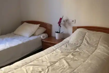 Vacation rental Spain, Costa Blanca, Calpe villa Calpe 2901