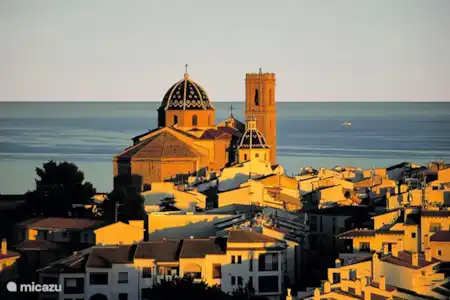 Vacation rental Spain, Costa Blanca, Calpe villa Calpe 2901