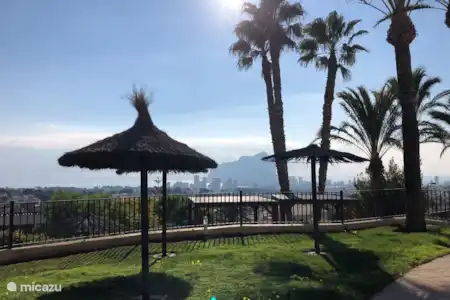 Vacation rental Spain, Costa Blanca, Calpe villa Calpe 2901