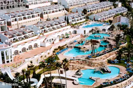 Vacation rental Spain, Costa Blanca, Calpe villa Calpe 2901