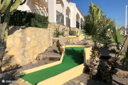 Vacation rental Spain, Costa Blanca, Calpe villa Calpe 2901