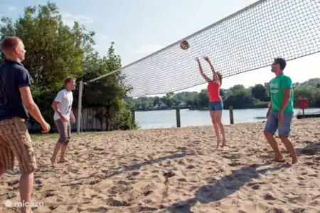 Vakantiehuis België, Belgische Kust, Oostduinkerke bungalow Prive huisje Sunparks Oostduinkerke