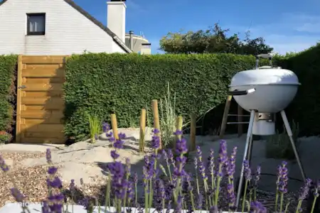 Vakantiehuis België, Belgische Kust, Oostduinkerke bungalow Prive huisje Sunparks Oostduinkerke