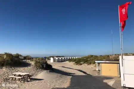 Vakantiehuis België, Belgische Kust, Oostduinkerke bungalow Prive huisje Sunparks Oostduinkerke