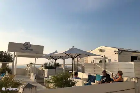 Vakantiehuis België, Belgische Kust, Oostduinkerke bungalow Prive huisje Sunparks Oostduinkerke