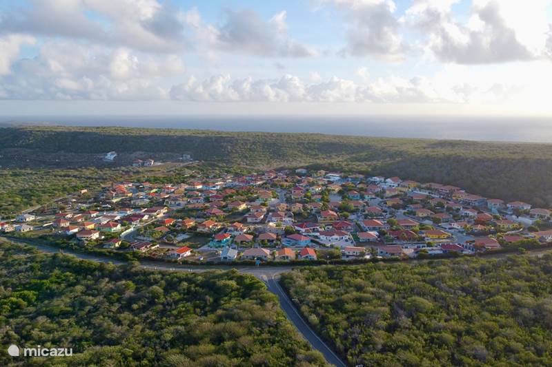 Holiday home Curaçao, Banda Abou (West), Fontein Villa Klein Fontein