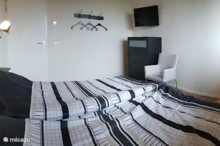 Vakantiehuis Nederland, Drenthe, Hoogeveen villa White Swan