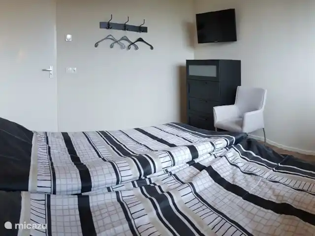 Location de Vacances Pays-Bas, Drenthe, Hoogeveen, villa - cygne blanc