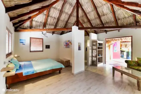 Vacation rental Curaçao, Banda Abou (West), Hofi Abou apartment Palapino Vacation rental Curaçao, Banda Abou (West), Hofi Abou apartment Palapino