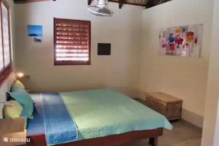 Vacation rental Curaçao, Banda Abou (West), Hofi Abou apartment Palapino