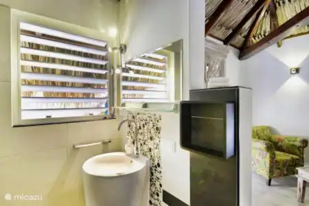 Vacation rental Curaçao, Banda Abou (West), Hofi Abou apartment Palapino