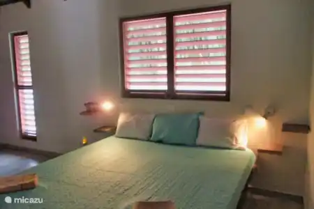Vacation rental Curaçao, Banda Abou (West), Hofi Abou apartment Palapino