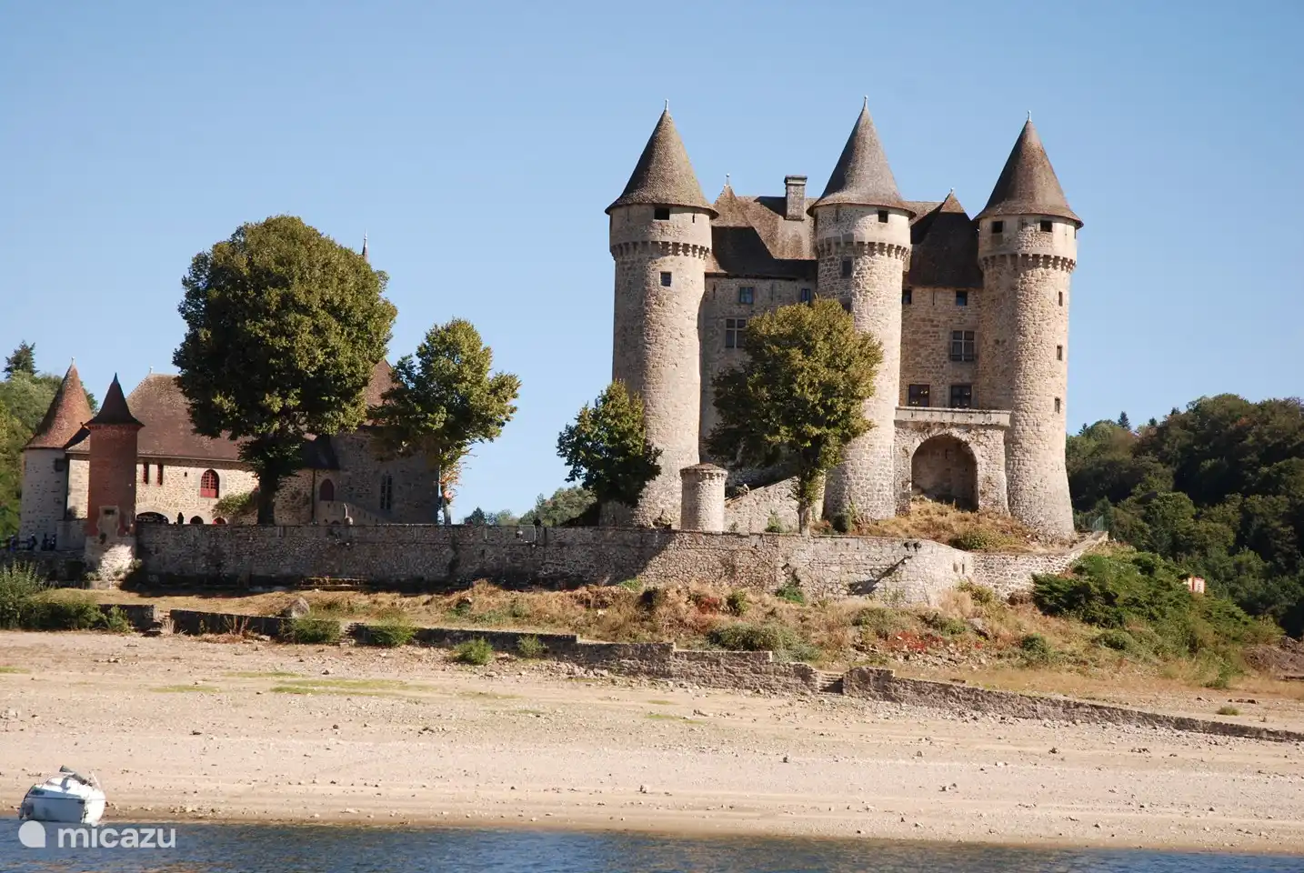 Château Le Val