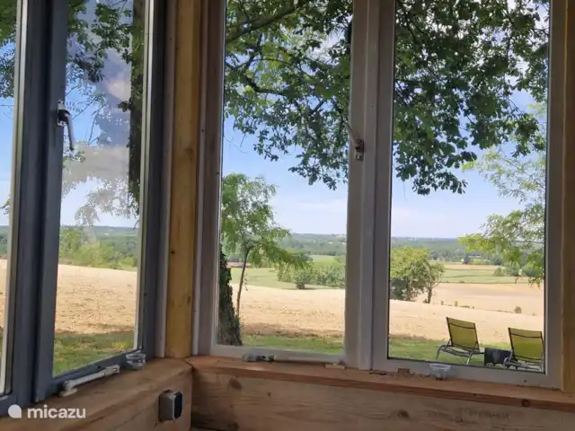 Van Gogh | France, Lot-et-Garonne, Douzains - gîte / cottage La nouvelle terrasse