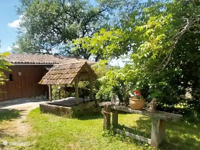 Van Gogh | France, Lot-et-Garonne, Douzains - gîte / cottage Accéder au gîte
