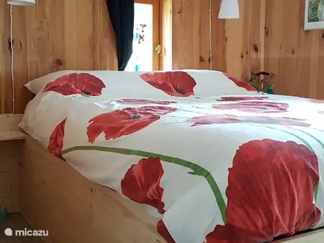 Van Gogh | France, Lot-et-Garonne, Douzains - gîte / cottage 2ème chambre