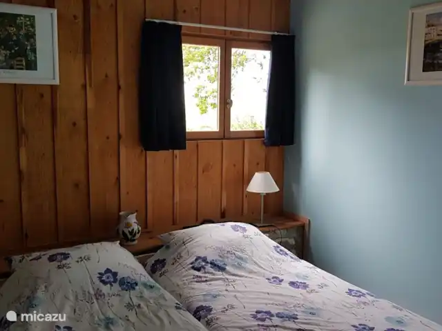 Van Gogh | France, Lot-et-Garonne, Douzains - gîte / cottage chambre à coucher